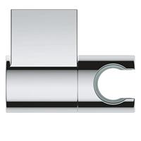 GROHE Rainshower Handdouchehouder - verstelbaar - chroom 27055000 - thumbnail