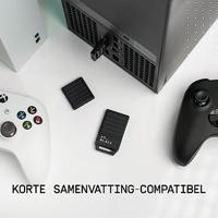 Western Digital C50 Expansion Card Geheugenuitbreiding voor Xbox One, Xbox Series S, Xbox Series X - thumbnail