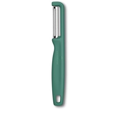 Victorinox 6.0943.4 Schilmes Groen Lengte 165 mm