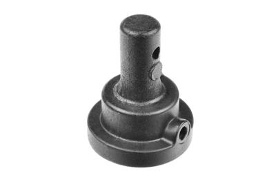 Team Corally - Body Post Extension - Long - Composite - 1 pc