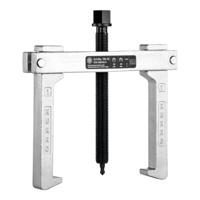 Kukko Trekker | spandiepte 200 mm | spanwijdte 250 mm | 1 stuk - 110-3 110-3 - thumbnail