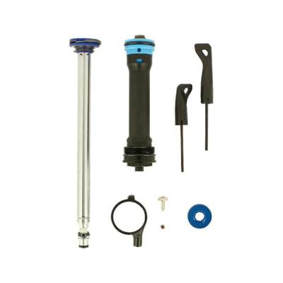 ROCKSHOX compressie compr.incl. rebound tk rocksh.rec.sil.