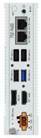WAGO 752-9400 Edge Computer Lichtgrijs 1 stuk(s) - thumbnail