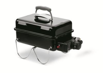 Barbecue go anywhere gasversie Weber - Weber Barbecue go anywhere gasversie Weber - Weber