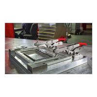 Bessey Variabele snelspanner STC-HH-SB /20 - STC-HH20SB - STCHH20SB - thumbnail