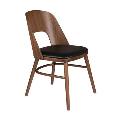 Dutchbone Talika eetkamerstoel Dutchbone Talika eetkamerstoel