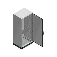 Schneider Electric NSYSPMP4060 (l x b) 600 mm x 397 mm 1 stuk(s) - thumbnail