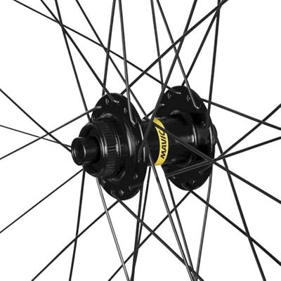 MAVIC wiel "e-speedcity 29" wheel set e-speedc. 29 front