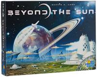 Beyond the Sun - thumbnail