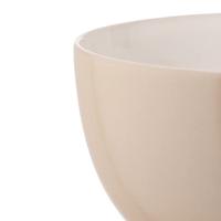 ALESSI - Tonale - Grote schaal 18cm lichtgrijs - thumbnail