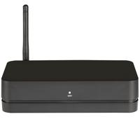 System Audio Stereo Hub - thumbnail