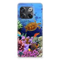 OnePlus 10T | TPU Hoesje | Vissen - thumbnail