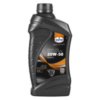 Eurol harley davidson sae 20w50 1-liter api sg/cd - thumbnail
