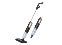 Nexxt 2-in-1 Stofzuiger & Dweil 500W - Zwart - thumbnail