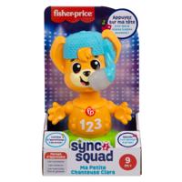 Educatief Spel Fisher-Price Link Squad Fox Opposites - thumbnail