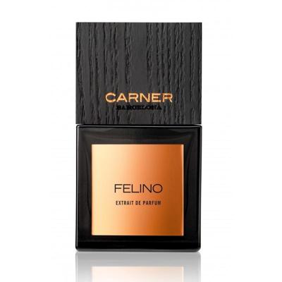 Carner Barcelona Bestial Collection Felino Extrait de Parfum 50ml Carner Barcelona Bestial Collection Felino Extrait de Parfum 50ml