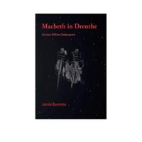 Macbeth in Drenthe - Jannie Boerema - ebook - thumbnail