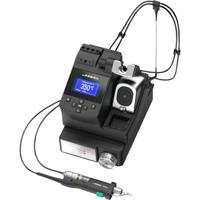 JBC Tools CS-2F Soldeerstation Digitaal 40 W 180 - 450 °C - thumbnail
