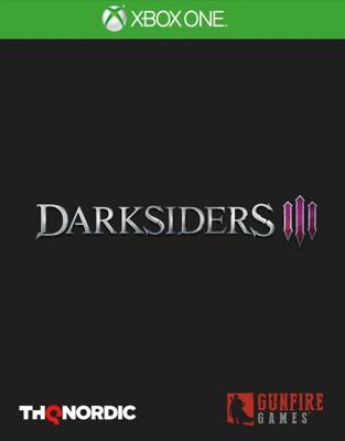 Darksiders 3 Darksiders 3