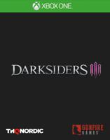 Darksiders 3 - thumbnail