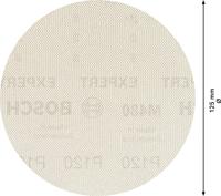 Bosch Accessories 2608901637 Schuurnet voor wand- en plafondschuurmachine Korrelgrootte (num) 120 (Ø) 225 mm 5 stuk(s) - thumbnail