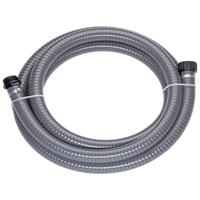 GARDENA aanzuigslang 25 mm (1") (grijs, 1412-20, 3,5 m) - thumbnail