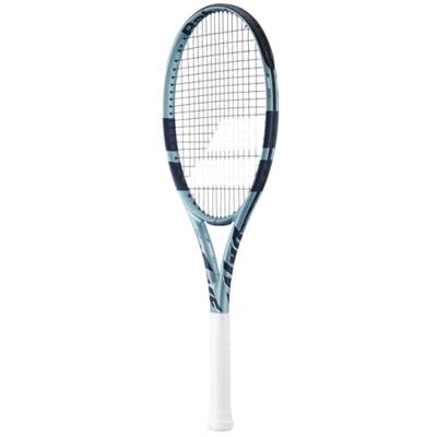Babolat Evo Drive Gen2 Strung Tennisracket - thumbnail