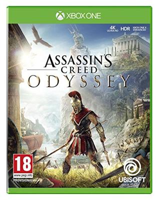Assassin's Creed Odyssey