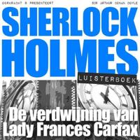 De verdwijning van Lady Frances Carfax - thumbnail