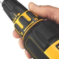 DeWalt DCF620N 18V XR Brushless schroefmachine Body | zonder accu&apos;s en lader - DCF620N-XJ - thumbnail