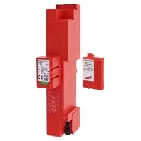 DEHN 909531 DSH ZP 2 TT 255 Combi-afleider 1 stuk(s) - thumbnail