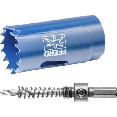 PFERD TOOLS SET HLS 25 25198025 Gatenzaag 25 mm 1 stuk(s)
