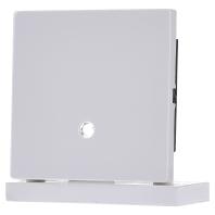 PEHA by Honeywell 821811 Wipschakelaar Afdekking Zuiver wit 1 stuk(s) - thumbnail