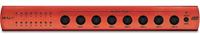 ESI M8U eX USB 3.0 MIDI interface met USB hub - thumbnail