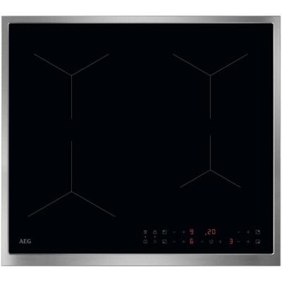AEG TN64IA0FXB 5000 Induction Inbouw Inductiekookplaat