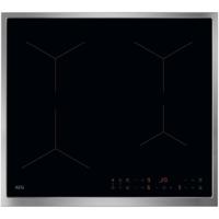 AEG TN64IA0FXB 5000 Induction Inbouw Inductiekookplaat - thumbnail