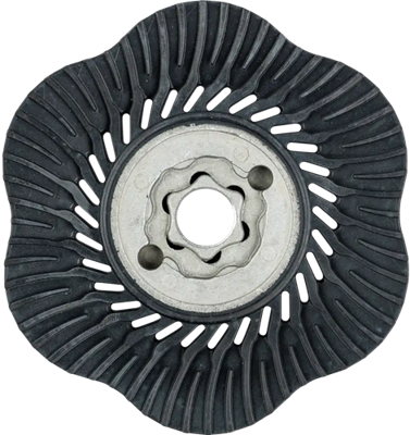 PFERD TOOLS 44890160 Steunschijf