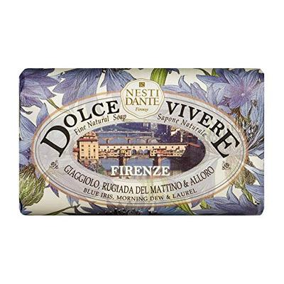 Nesti Dante dolce vivere firenze zeep 250gr.