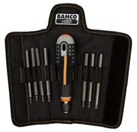 Bahco 7 delige ergo klingen | BE-8573 - thumbnail