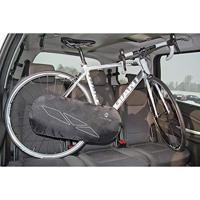 M-Wave Rotterdam Protect Drive Unit Protection Bag - thumbnail