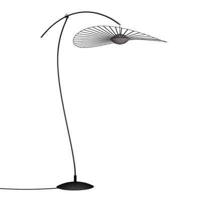 Petite Friture Vertigo Nova Vloerlamp - Zwart