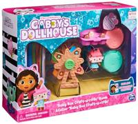 Gabby's Dollhouse Baby Kitty's Knutselkamer - thumbnail