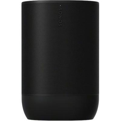 Sonos Move 2 Wifi speaker Zwart