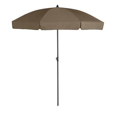 Platinum Aruba parasol 200 cm taupe