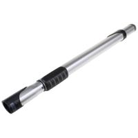 Telescopische Stofzuigerbuis 36 mm Zilver - thumbnail