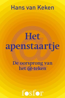 Het apenstaartje - Hans van Keken - ebook