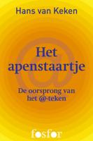 Het apenstaartje - Hans van Keken - ebook - thumbnail