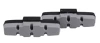 Simson remblokken Magura E Bike HS33/HS11 rubber 2 stuks - thumbnail