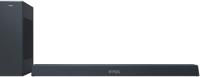 Philips B8405/10 SoundBar met Draadloze Subwoofer (2.1-Kanaals, Bluetooth, 240 W, Dolby Atmos, HDMI eARC, Compatibel met DTS Play-Fi, Spraakassistenten, Laag Design) - 2020/2021 Model - thumbnail