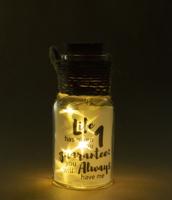 Paperdreams Big star light - live has given - thumbnail